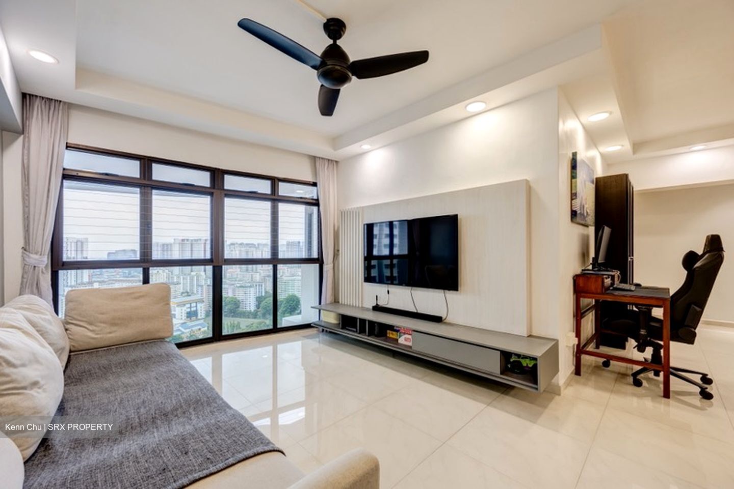 Blk 19 Jalan Tenteram (Toa Payoh), HDB 5 Rooms #587604371